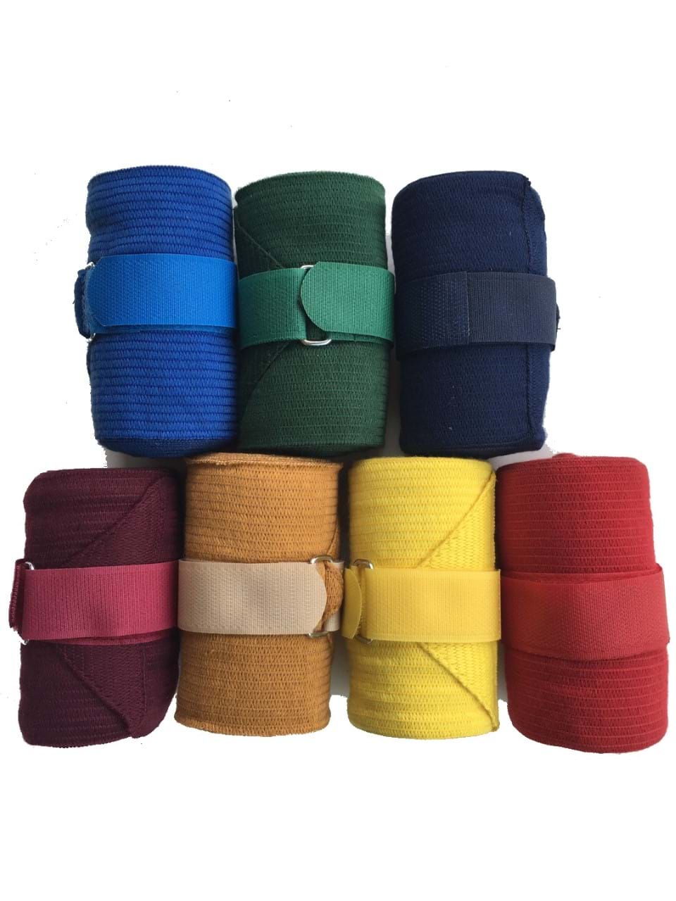 Mesh Horse Bandages Australia