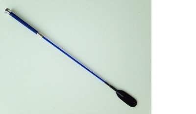 Riding Crop|HorseBiz| Blue Riding Crop